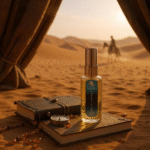 Wild Horse – ARABO Parfum 30 ml - Imagem 2