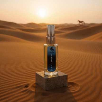 Wild Horse – ARABO Parfum 30 ml