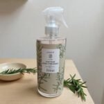 Água Perfumada Alecrim Mediterrâneo 500ml – L’ENVIE - Imagem 2