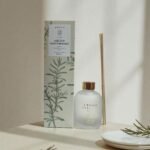 Difusor de Perfumes Alecrim Mediterrâneo 200ml – L’ENVIE - Imagem 2