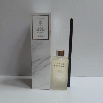 Difusor de Perfumes Into The Night 250ml – L’ENVIE