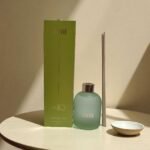 Difusor de Perfumes Summer Pear 200ml – LENVIE + PatBO - Imagem 2