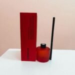 Difusor de Perfumes Vermelho – L’ENVIE