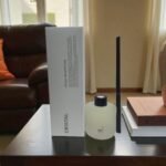 Difusor de Perfumes Cristal – L’ENVIE