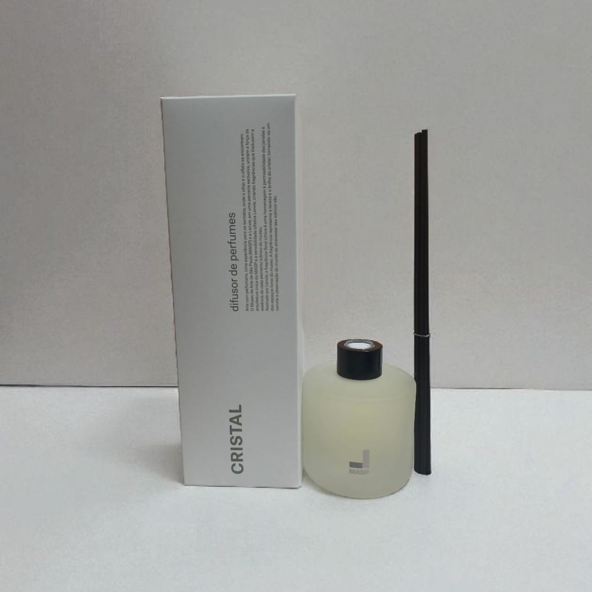 1000011327.jpg Difusor de Perfumes Cristal – L’ENVIE - Imagem 2