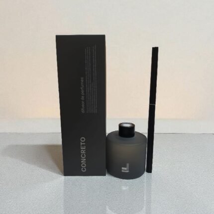Difusor de Perfumes Concreto – L’ENVIE