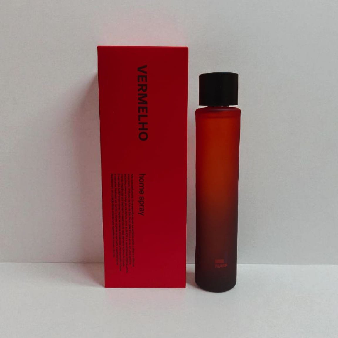 1000011339.jpg Home Spray Vermelho 250ml – L’Envie - Imagem 1