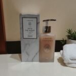 Sabonete Líquido para as Mãos Into The Night 250ml – L’ENVIE - Imagem 2