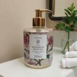Sabonete Líquido Magnólia Pacífica 350 ml – L’ENVIE - Imagem 2