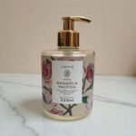 Sabonete Líquido Magnólia Pacífica 350 ml – L’ENVIE