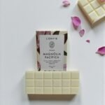 Barra de Cera Perfumada Magnólia Pacífica 40g – L’Envie