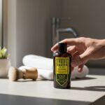 Balm de Barba Lemon Drop 100ml – Sobrebarba - Imagem 2