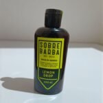 Balm de Barba Lemon Drop 100ml – Sobrebarba