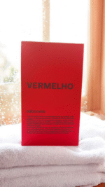 Sabonete em Barra 120g Vermelho– MASP - Imagem 2