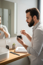 Pasta Modeladora Efeito Matte – Sobrebarba 50g - Imagem 2