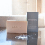 Sabonete em Barra 120g Concreto – MASP