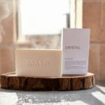 Sabonete em Barra 120g Cristal – MASP