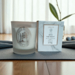 Vela Perfumada Into The Night 210g – L’Envie