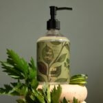 Sabonete Líquido Pepino & Ervas Verdes 500ml – L’Envie
