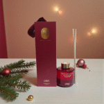 Difusor Maçã Vermelha & Canela – Edição de Natal | L’ENVIE