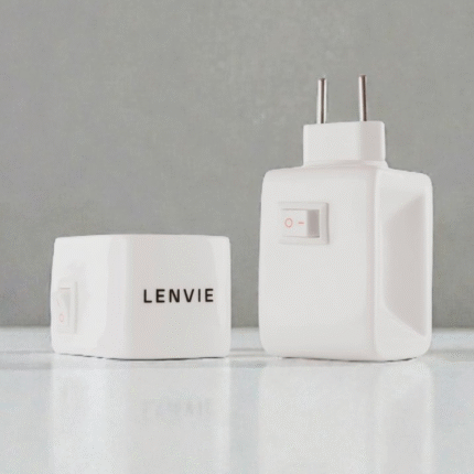 Difusor Elétrico – L’Envie