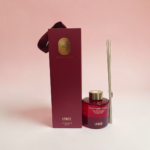 Difusor Maçã Vermelha & Canela – Edição de Natal | L’ENVIE