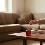 Difusor Maçã Vermelha & Canela – Edição de Natal | L’ENVIE - Imagem 2