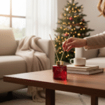 Kit Natal – Maçã Vermelha & Canela (3 itens) - Imagem 2