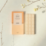 Barra de Cera — Pêssego Oriental 40g