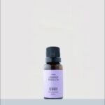 Óleo Concentrado — Lavanda Absoluta 20ml